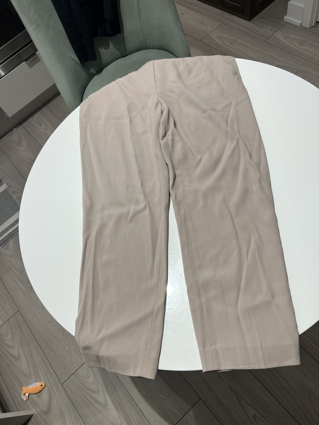 Babaton pants size 6 image indicator(3)