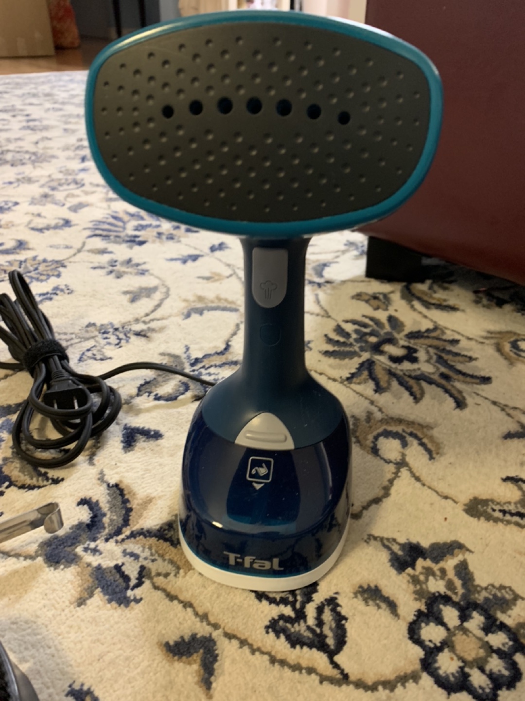T-fal Garment Steamer - photo 3