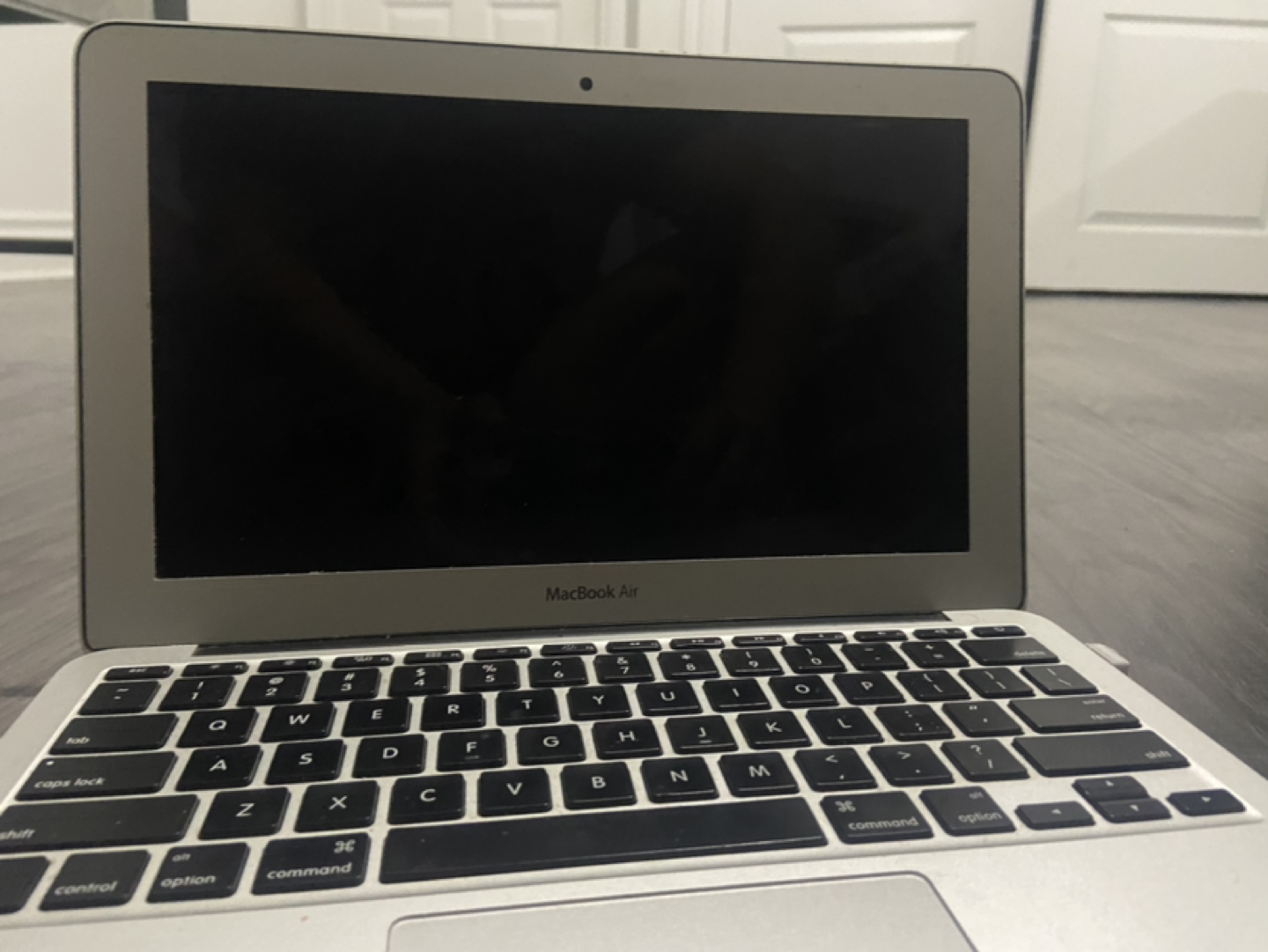 MacBook Air 2013 good MacBook - photo 4
