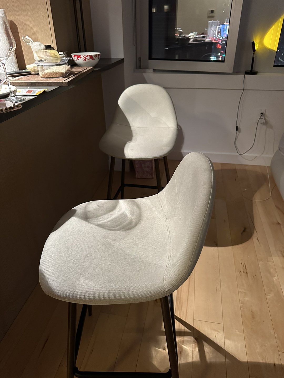 Counter Stools