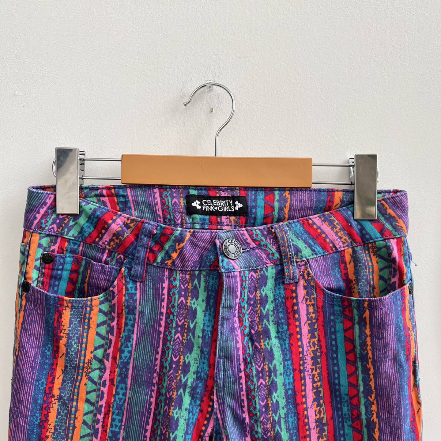 KIDS VINTAGE JEANS image indicator(2)