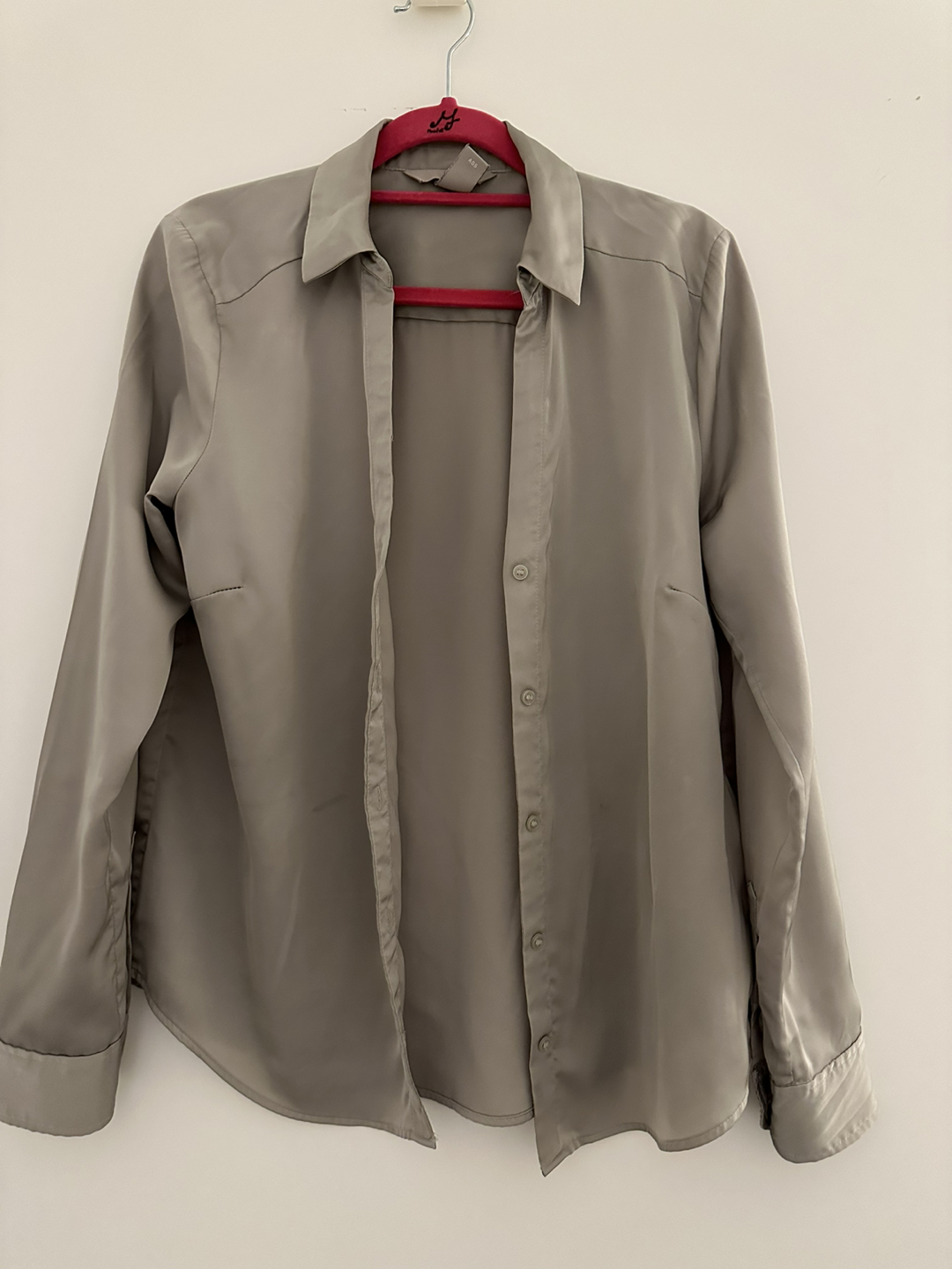 Women’s formal shirts - photo 2