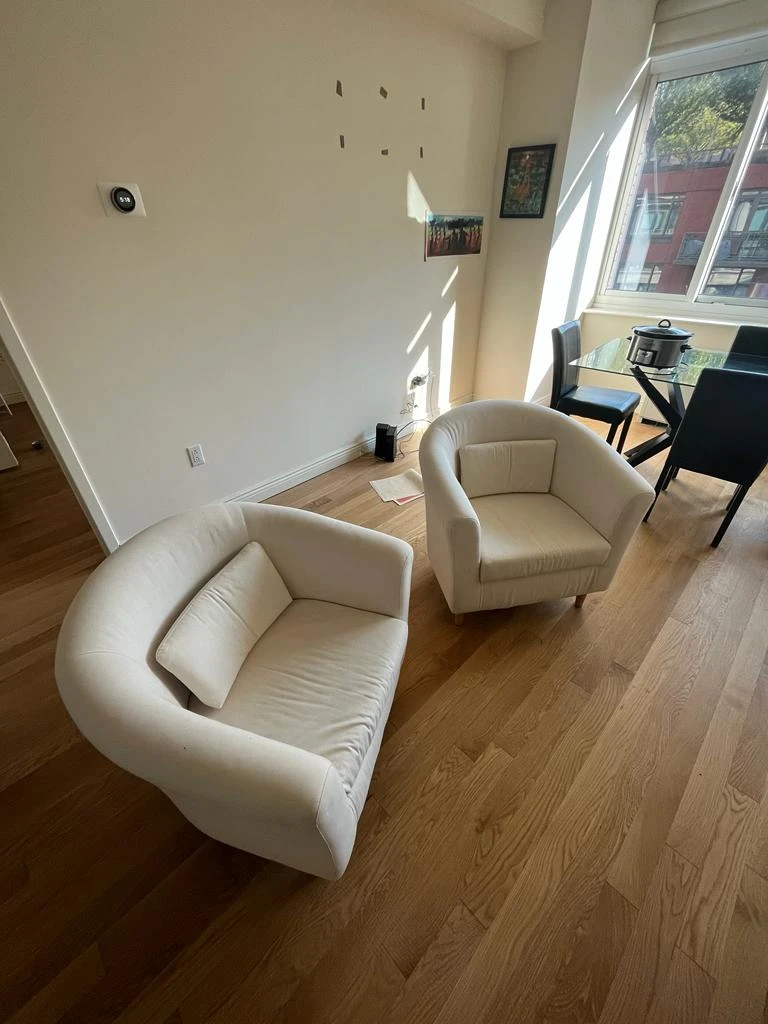 arm chairs - photo 2