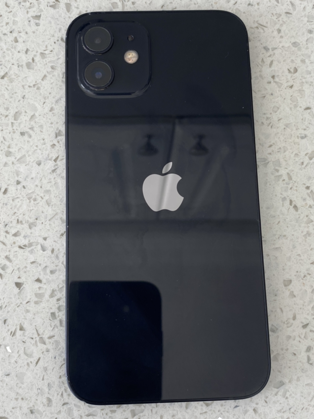 iPhone 12