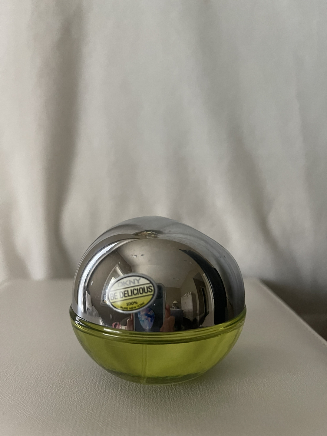 DKNY - perfume 30 ml thumbnail