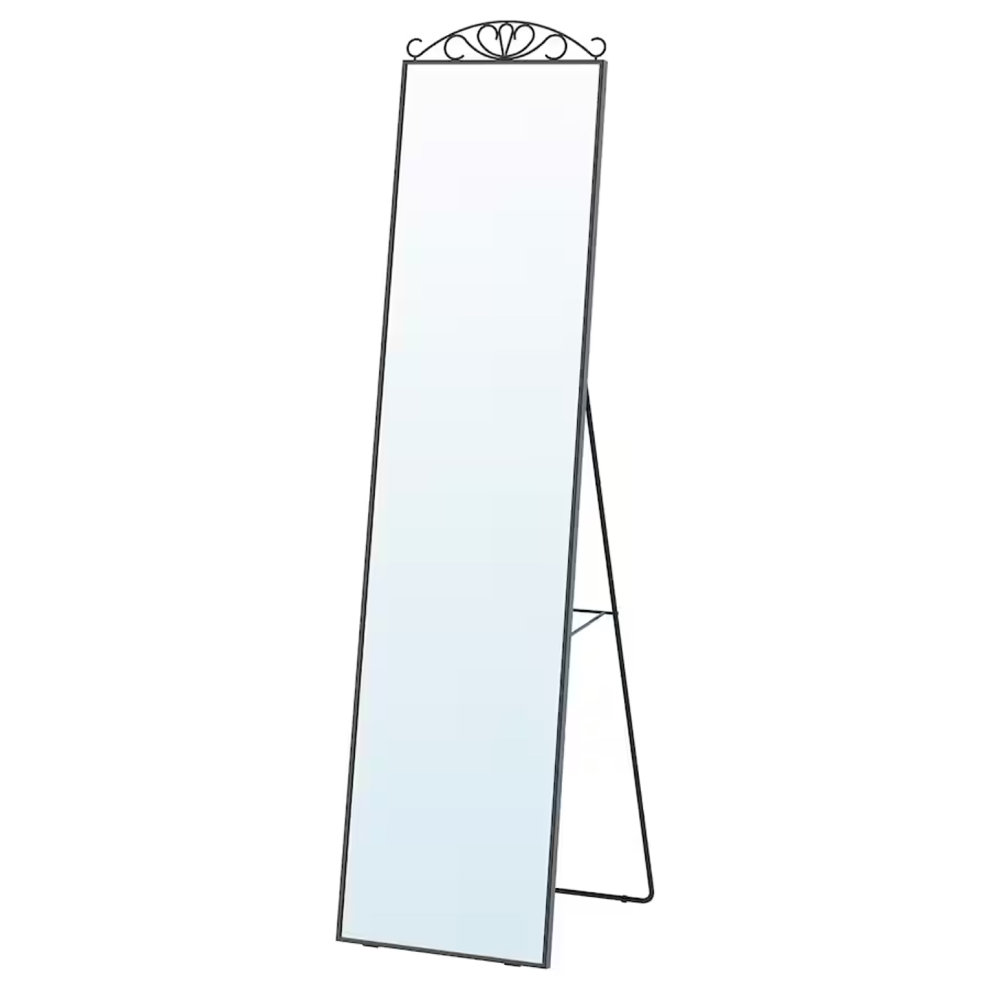 $30.00- Karmsund IKEA mirror - photo 2