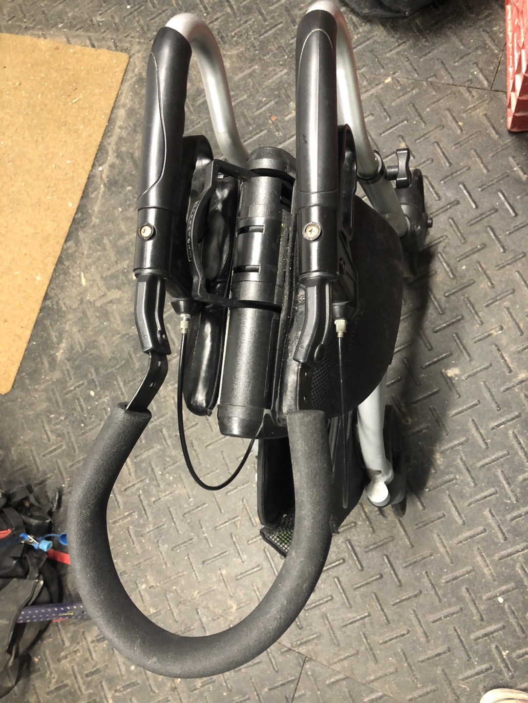 Walker image indicator(5)