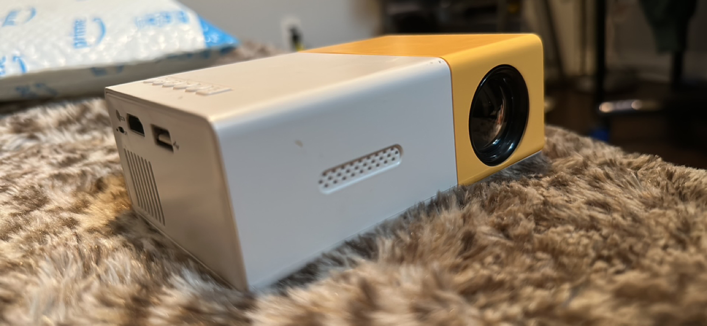 Mini Projector