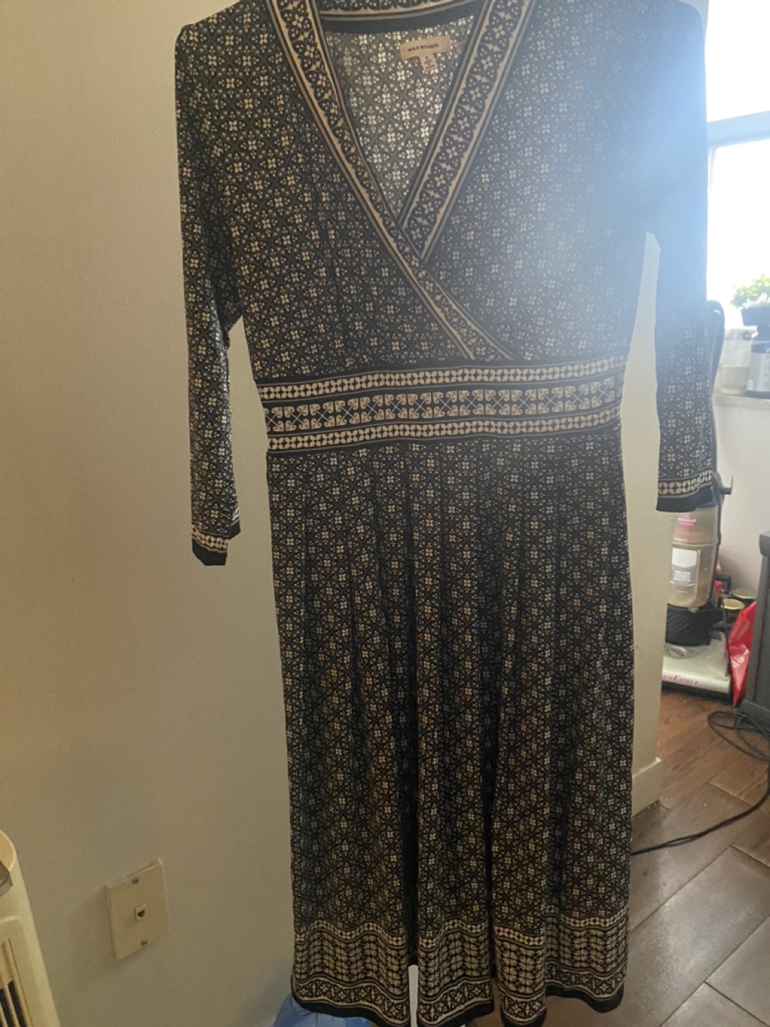 Dress image indicator(2)