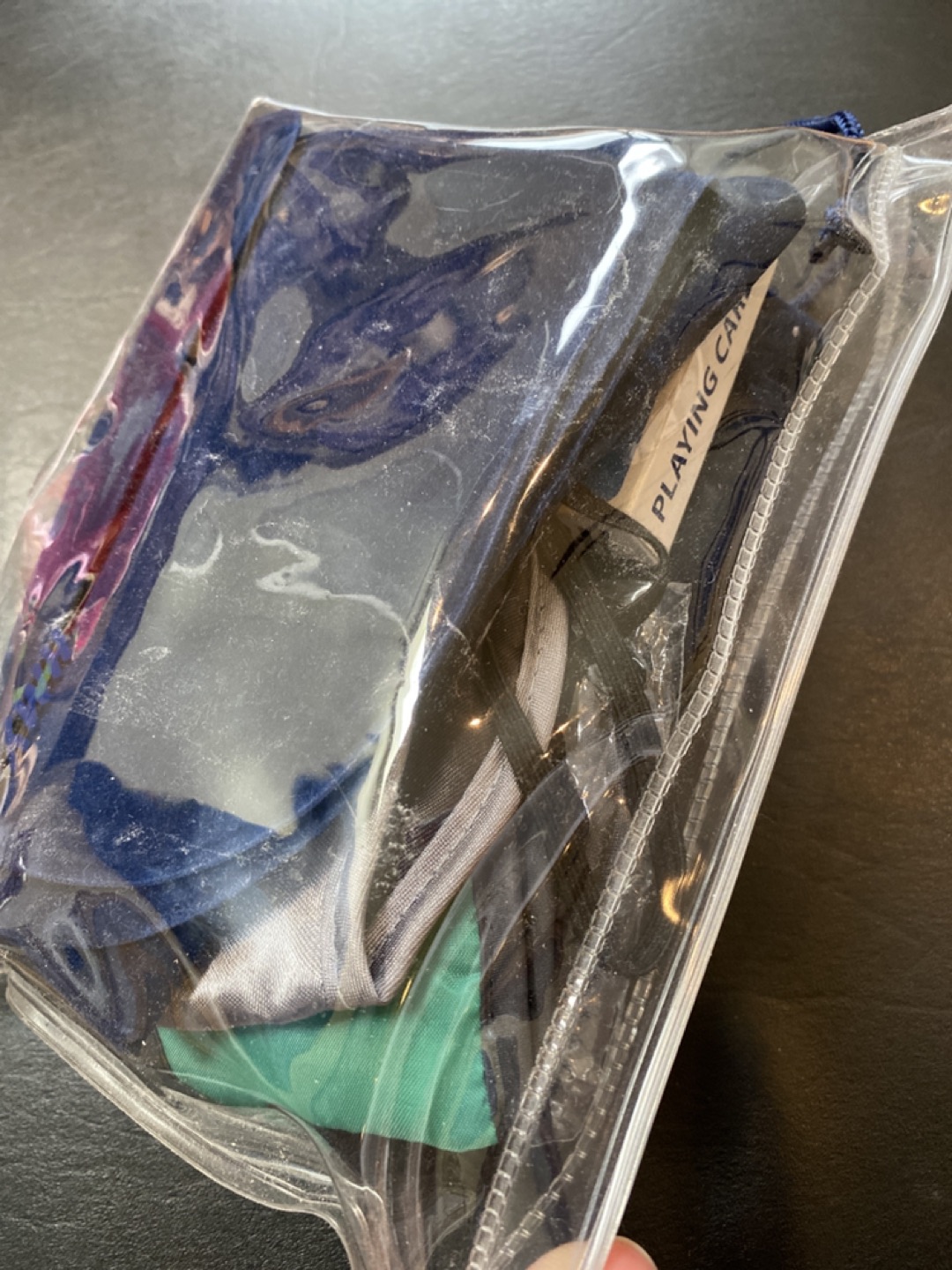 Travel accessories thumbnail