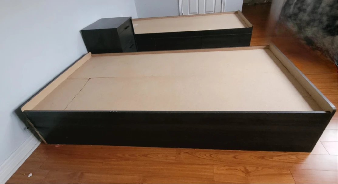2 single bed sets - photo 2