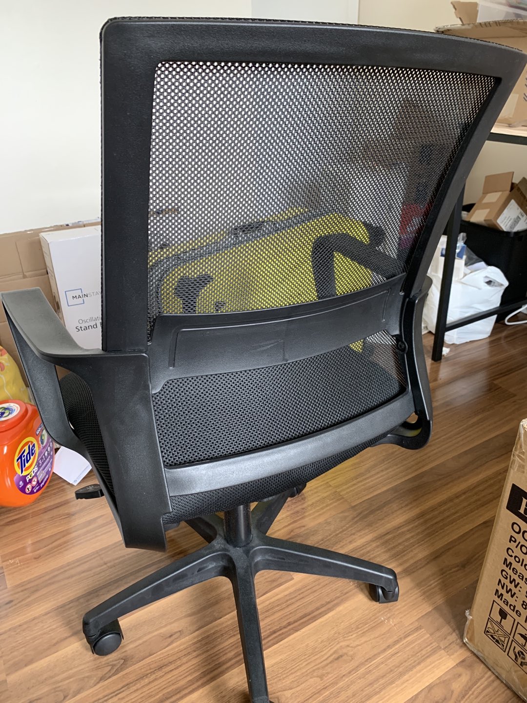 Desk Chair image indicator(2)