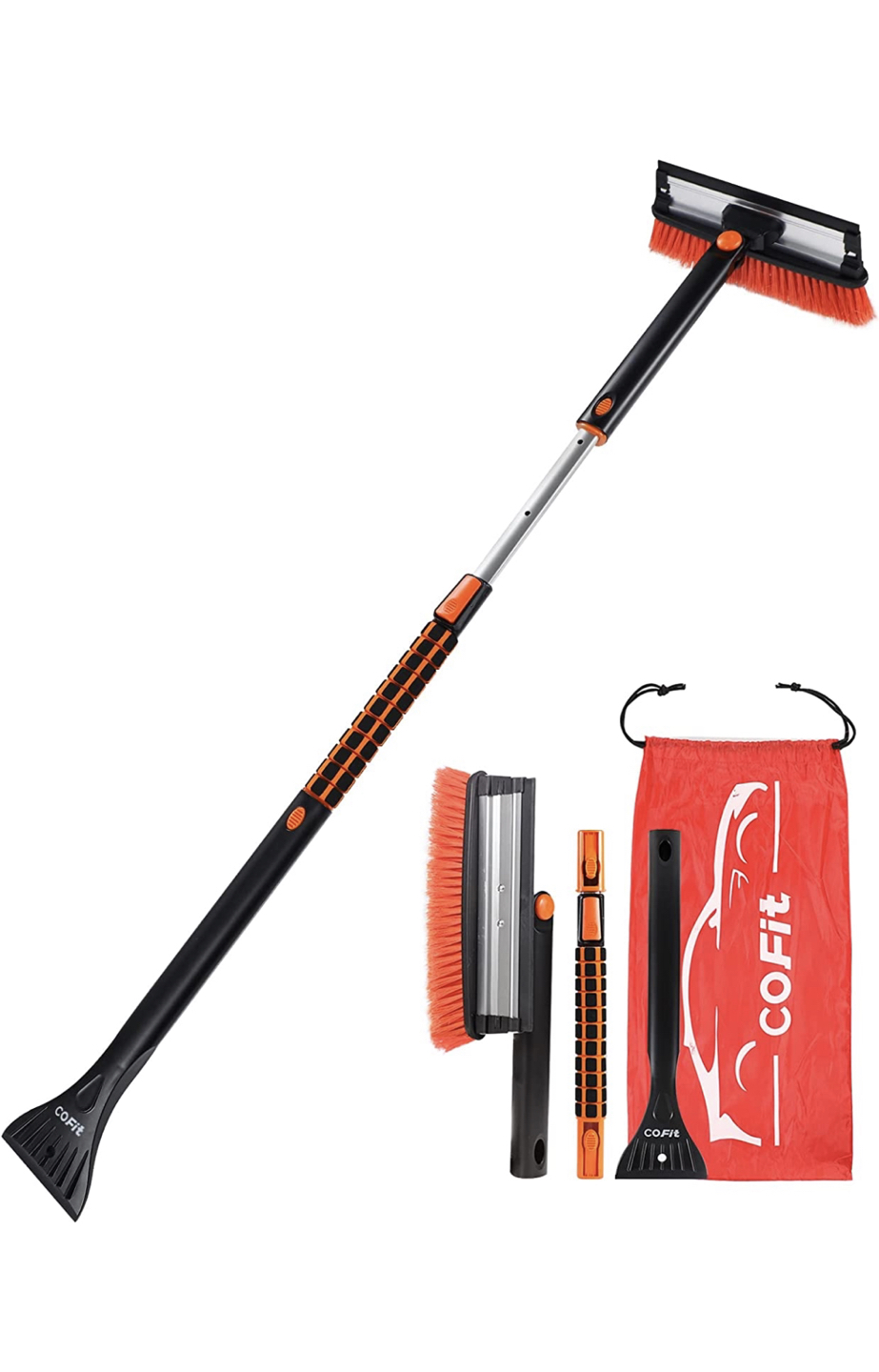 Snow removal image indicator(2)