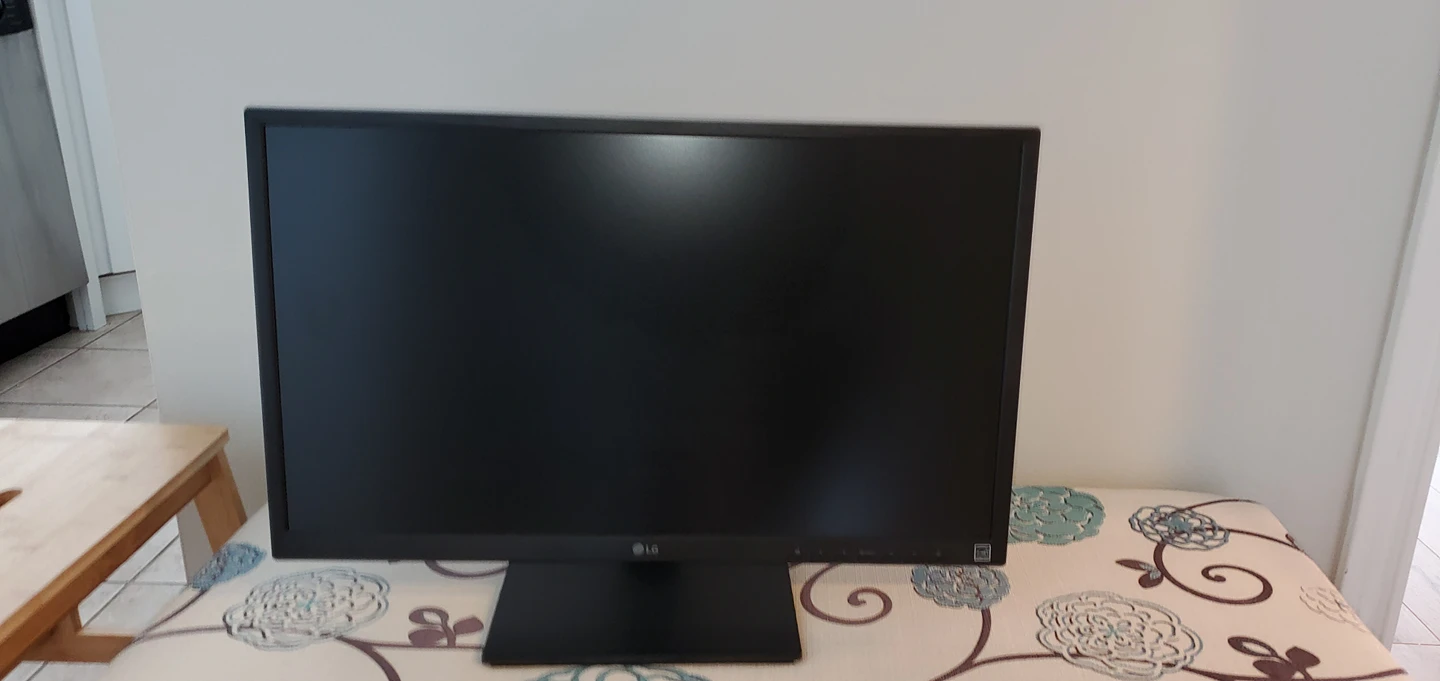 24 inch Full HD monitor image indicator(2)