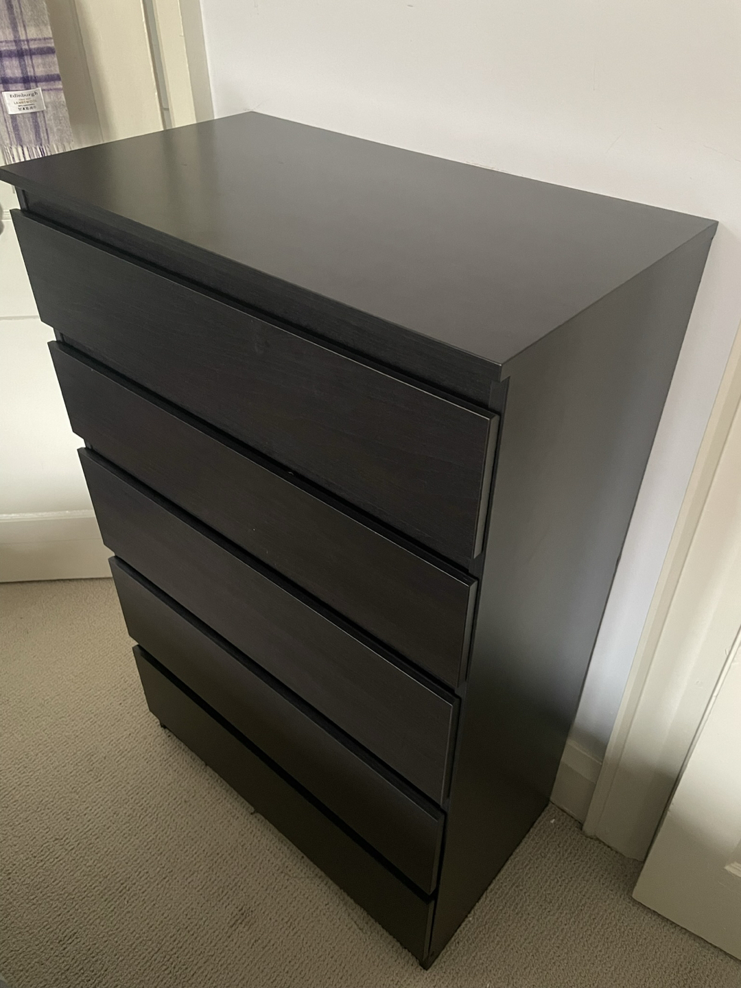 IKEA dresser - photo 3