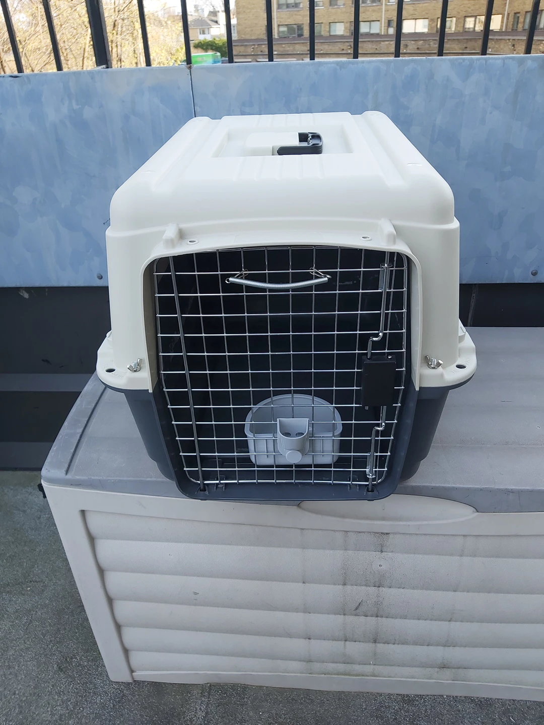 Pet Carrier - photo 2