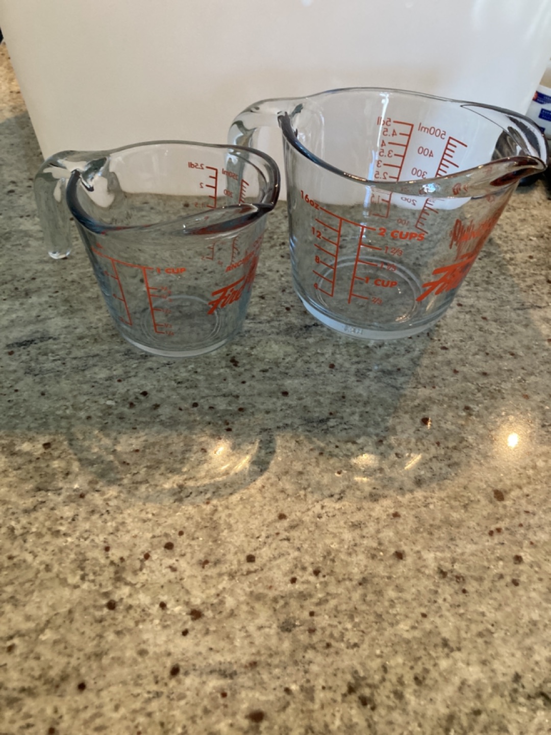 Glad measuring cups thumbnail