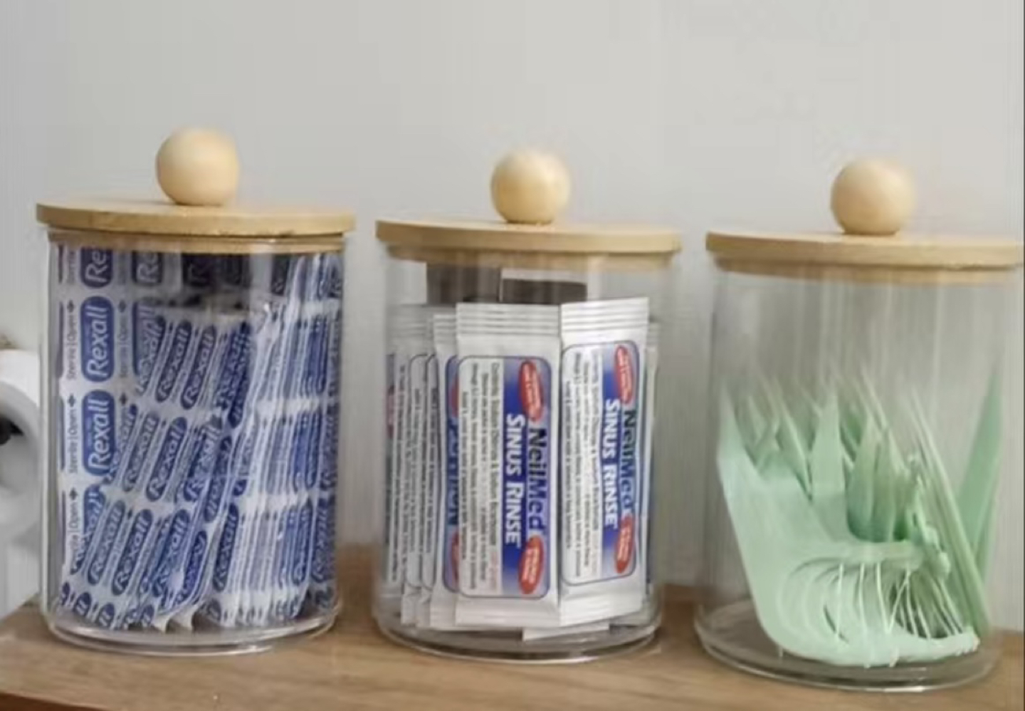 Holder dispensers