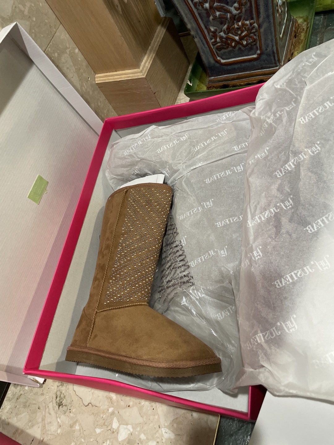 Boots shoes thumbnail