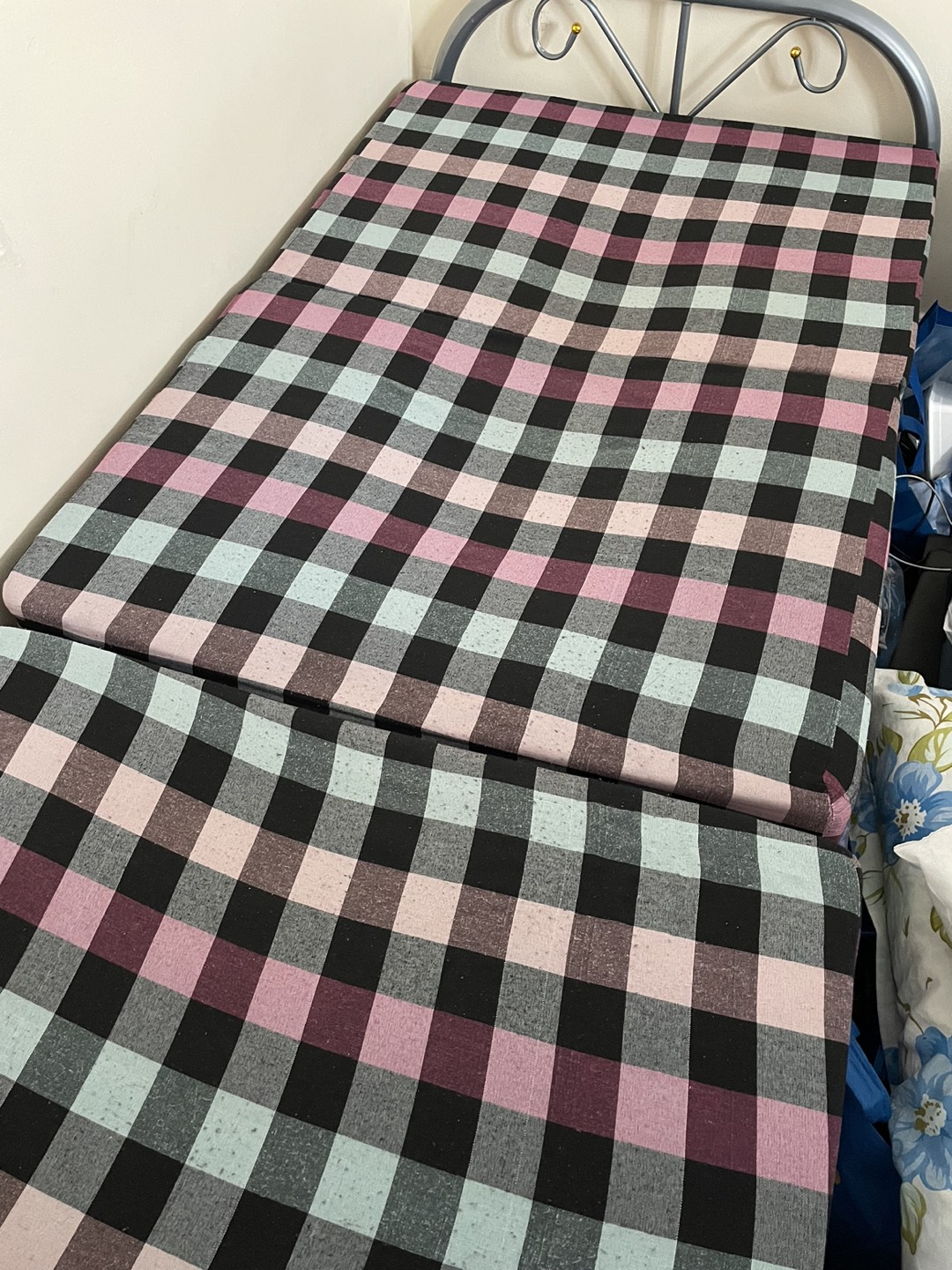 Single mattress for sale in Malton