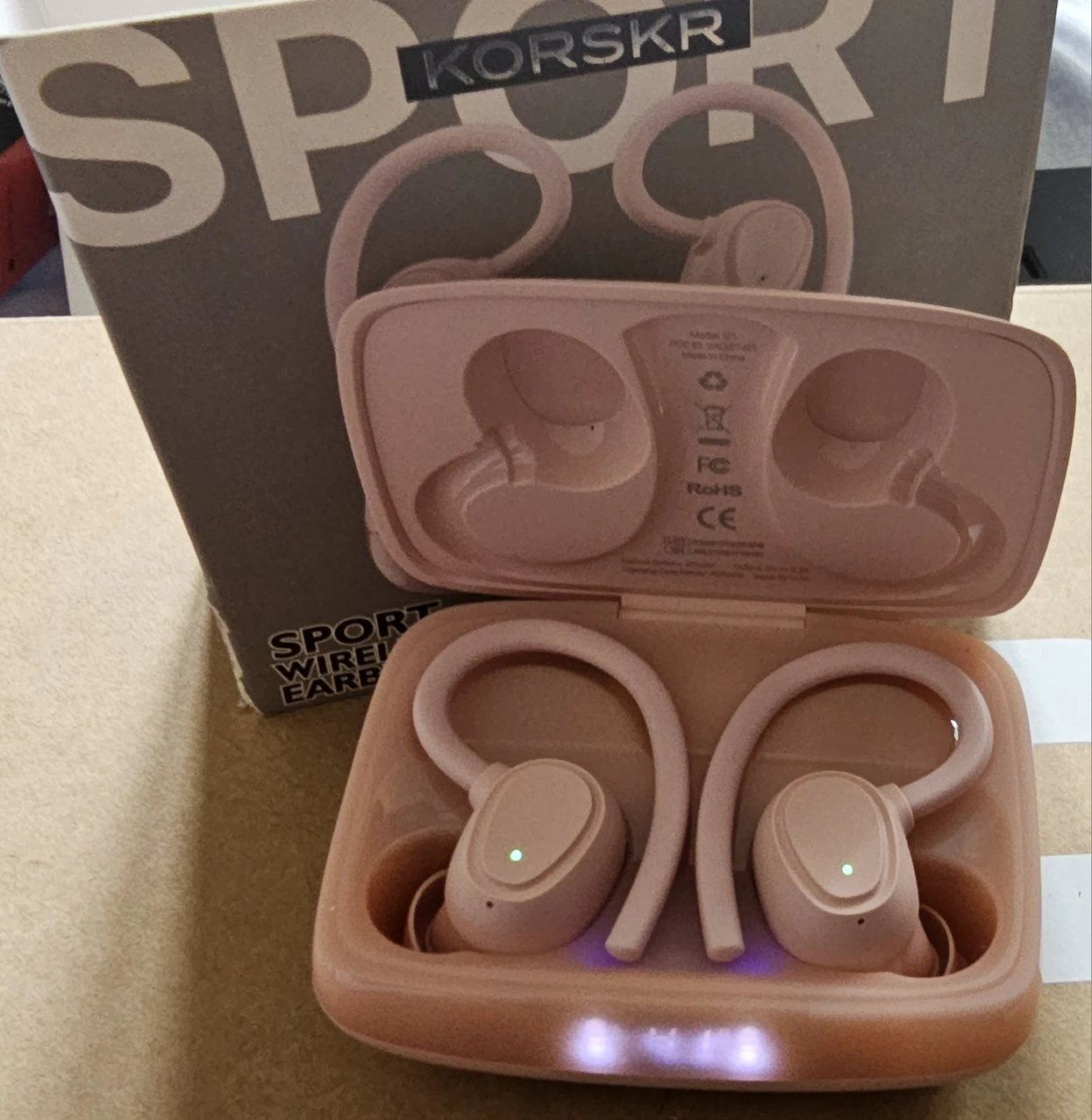 wireless earbuds thumbnail