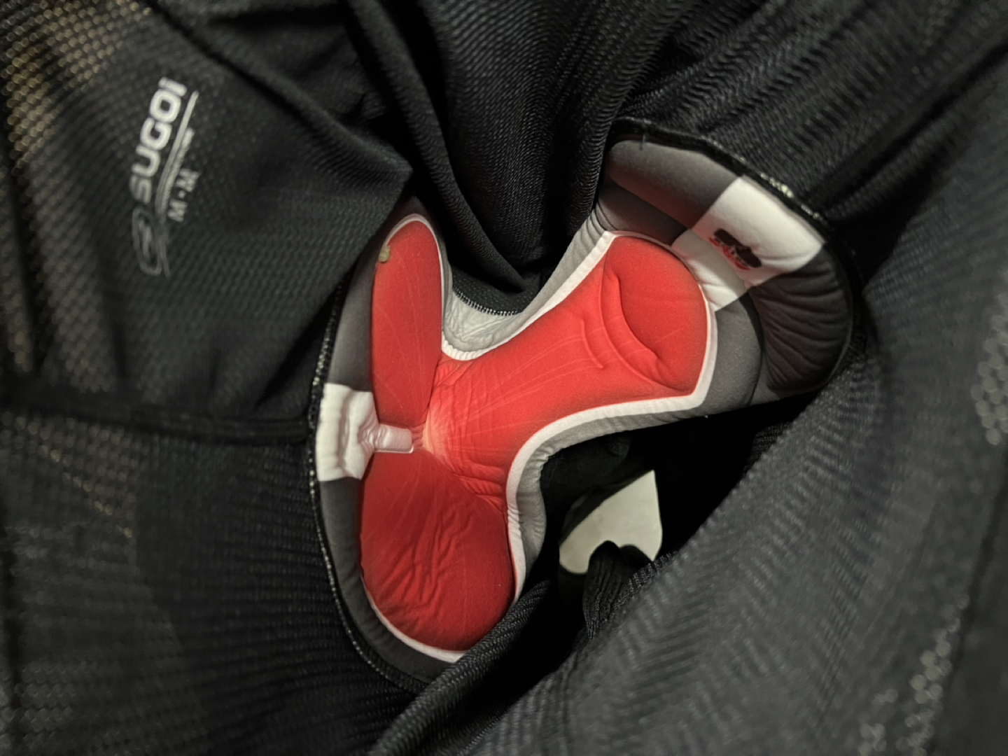 Cycling shorts Sugoi image indicator(5)