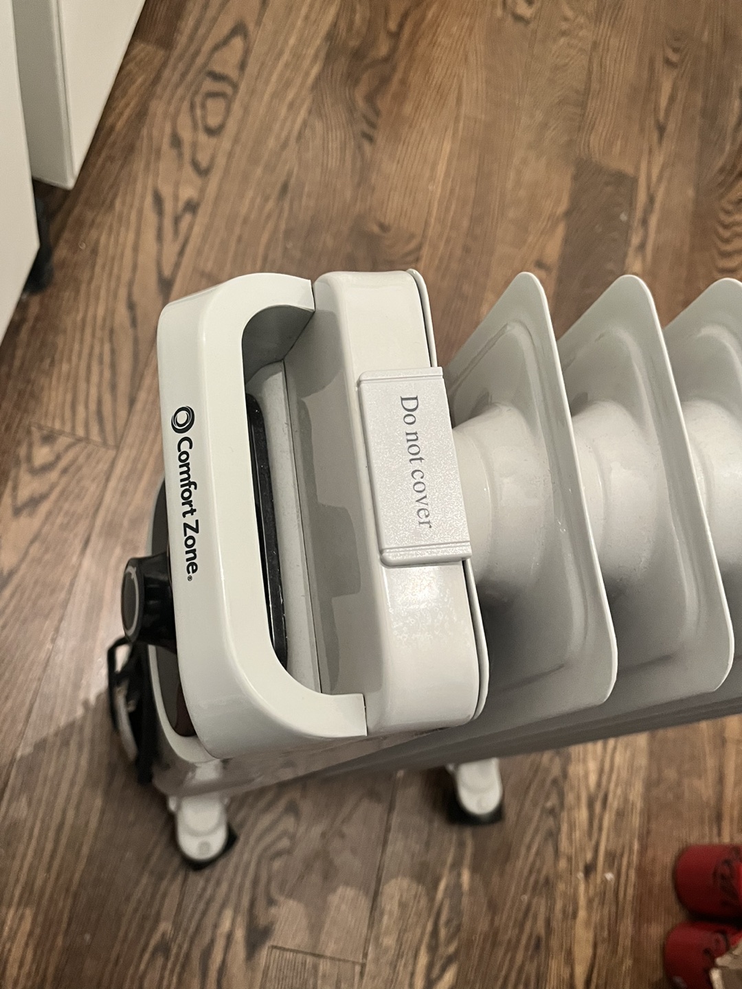 Completely New Radiator Heater - photo 3