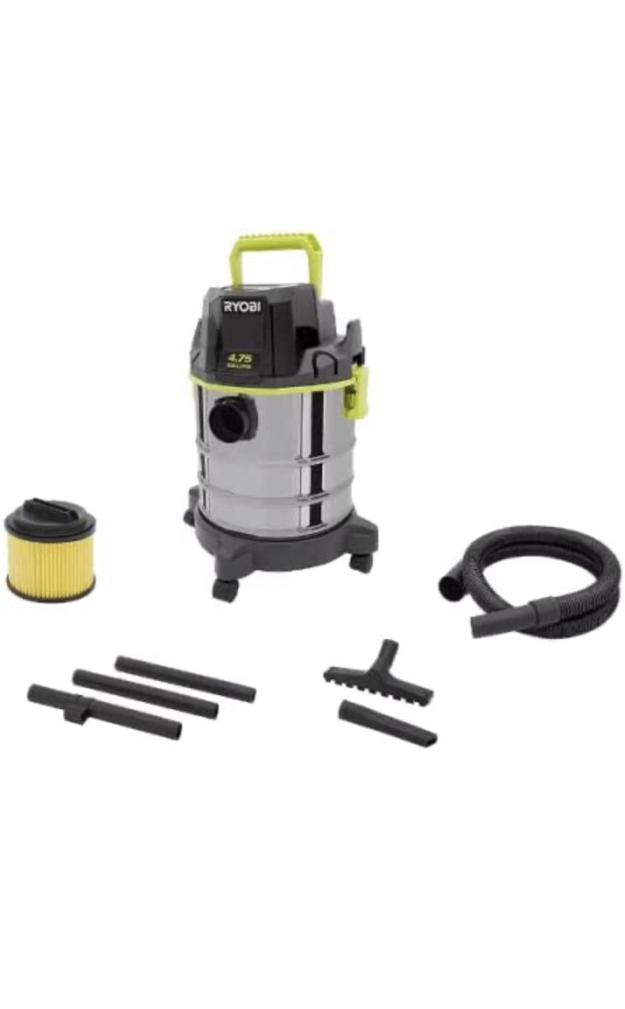 Ryobi vaccum cleaner - photo 2