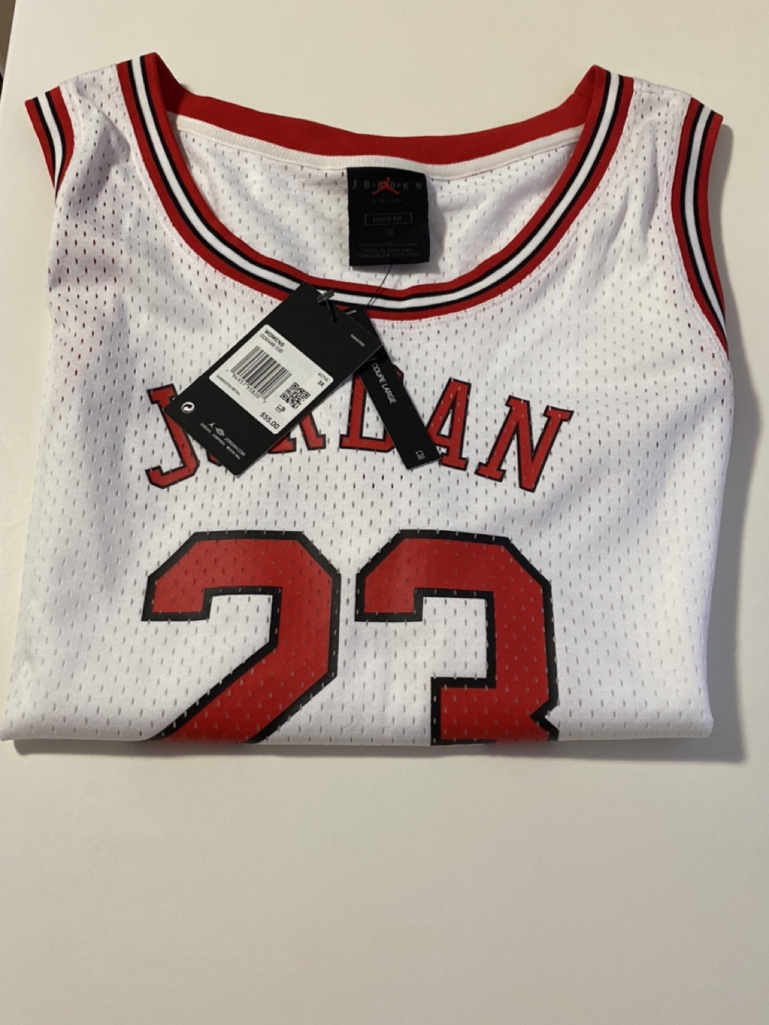 Michael Jordan men’s shirt size XXXL $35 thumbnail