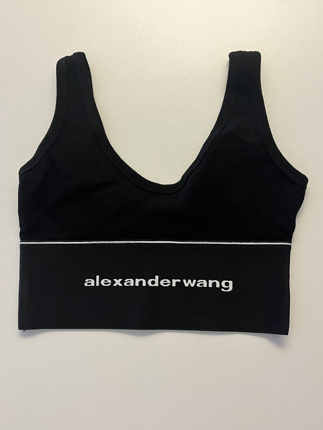 Alexander Wang Bra
