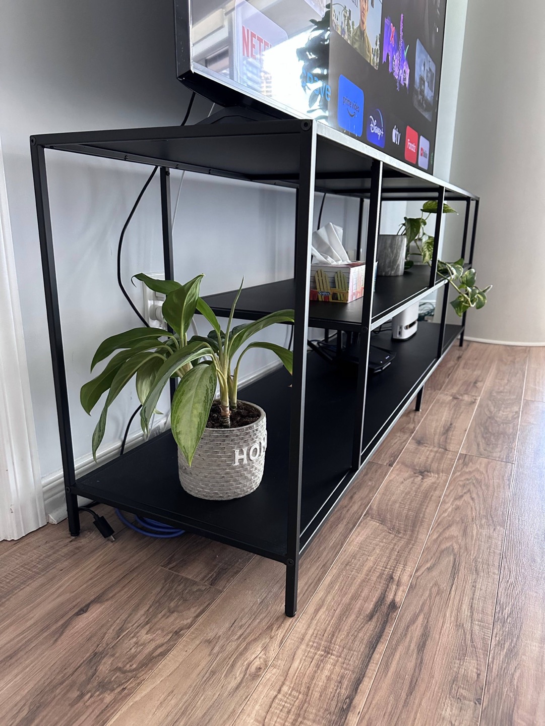 TV stand - Allmodern, Ralph - photo 3