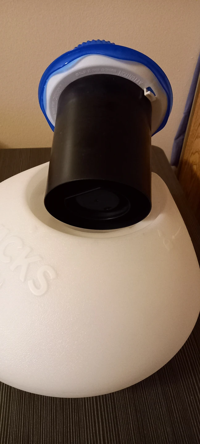 humidifier - photo 2
