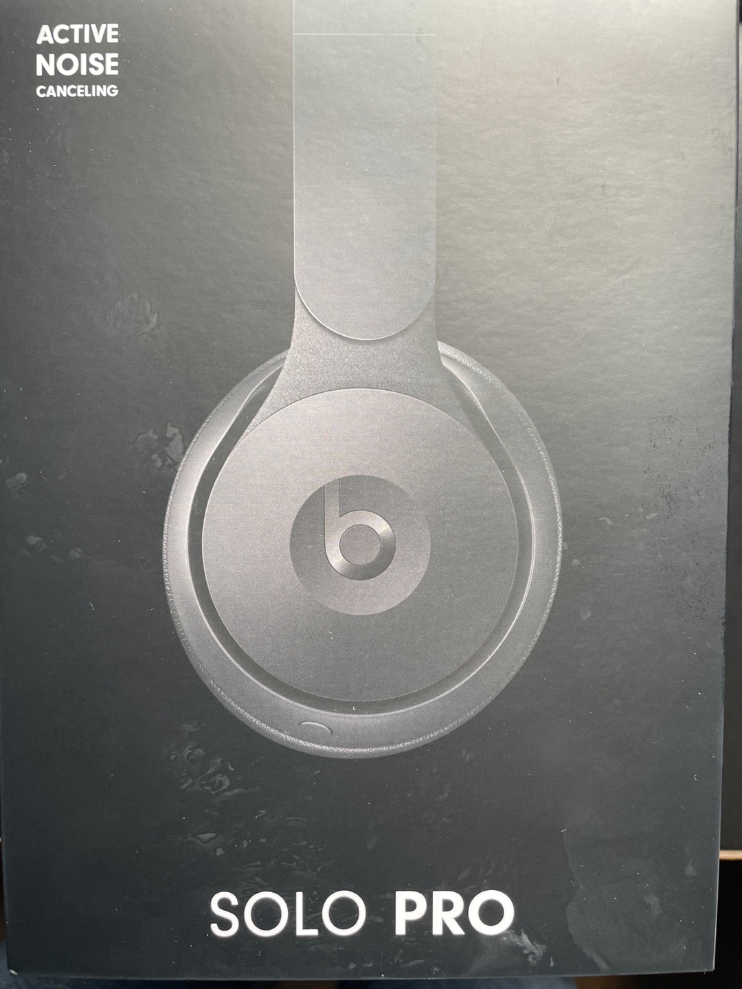 Beats Solo Pro - Wireless Headphones