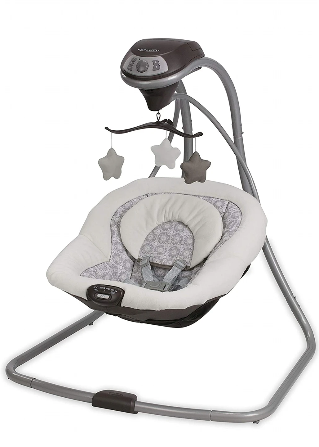 Graco Simple sway swing - photo 3