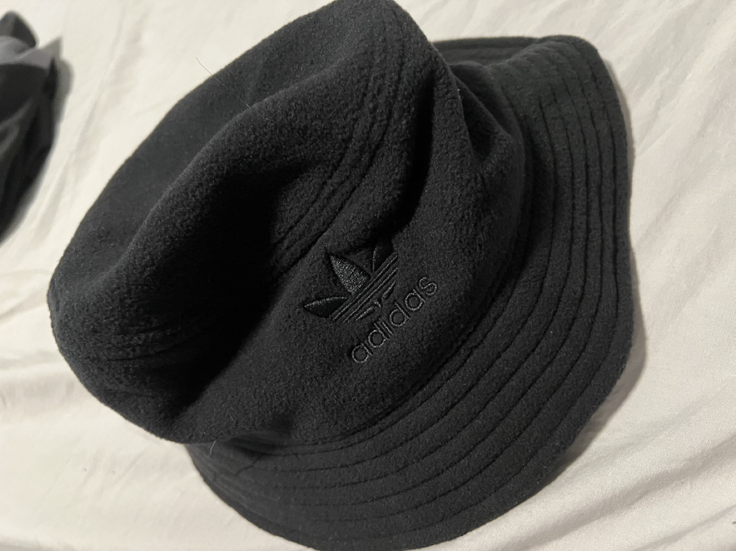 Adidas Bucket hat (Brand New)