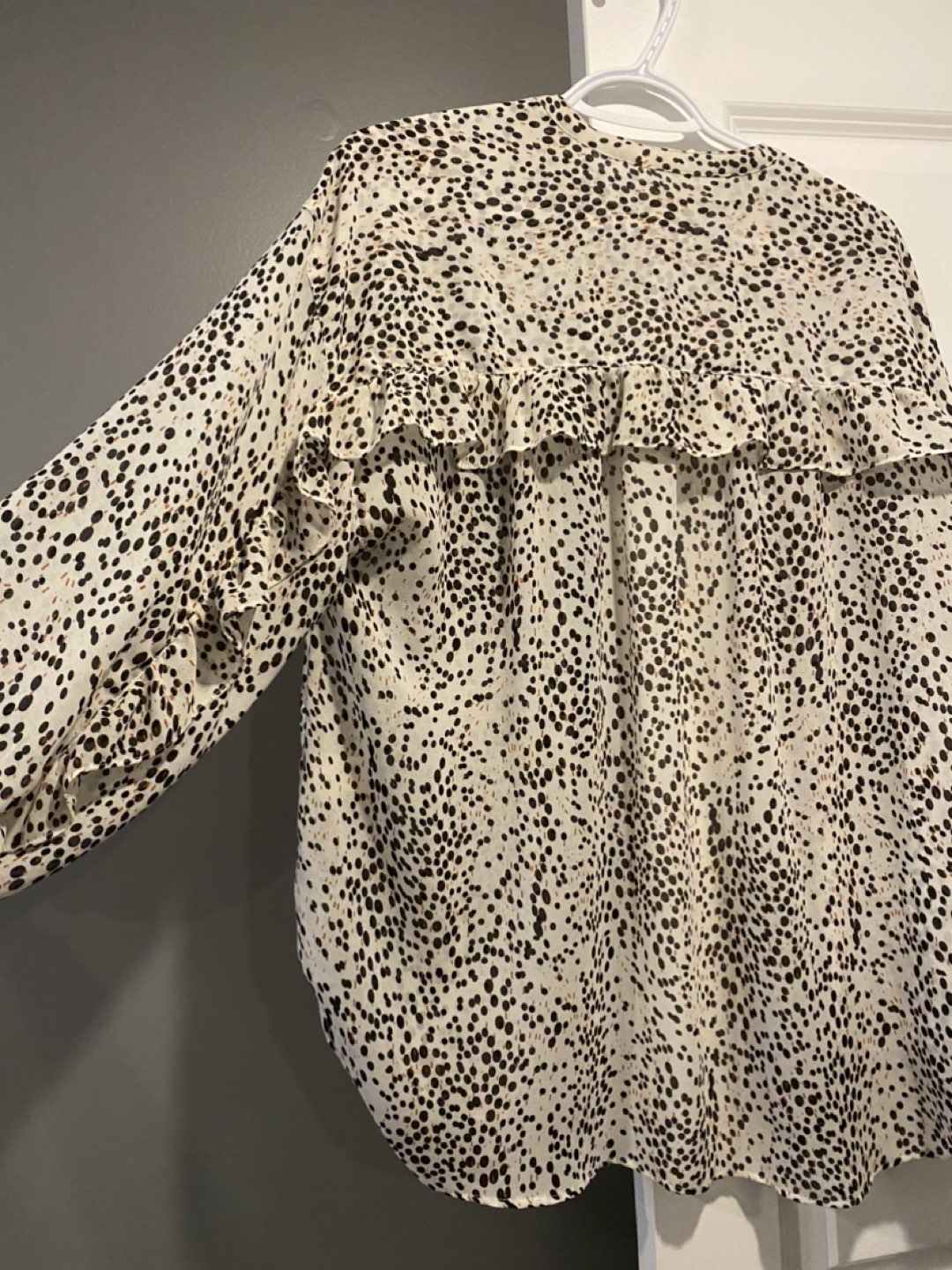 Blouse - photo 2