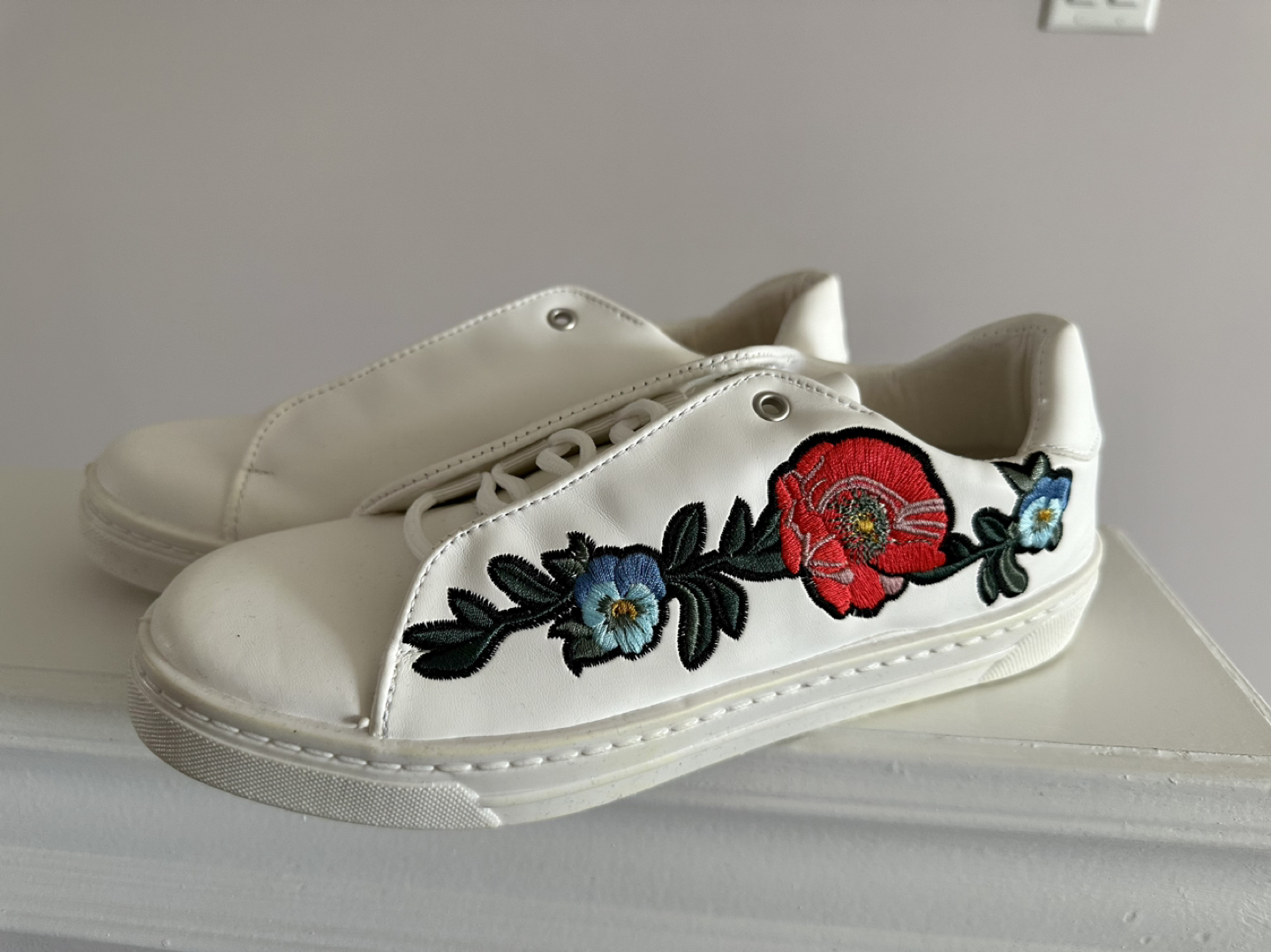 Brand new Shoes