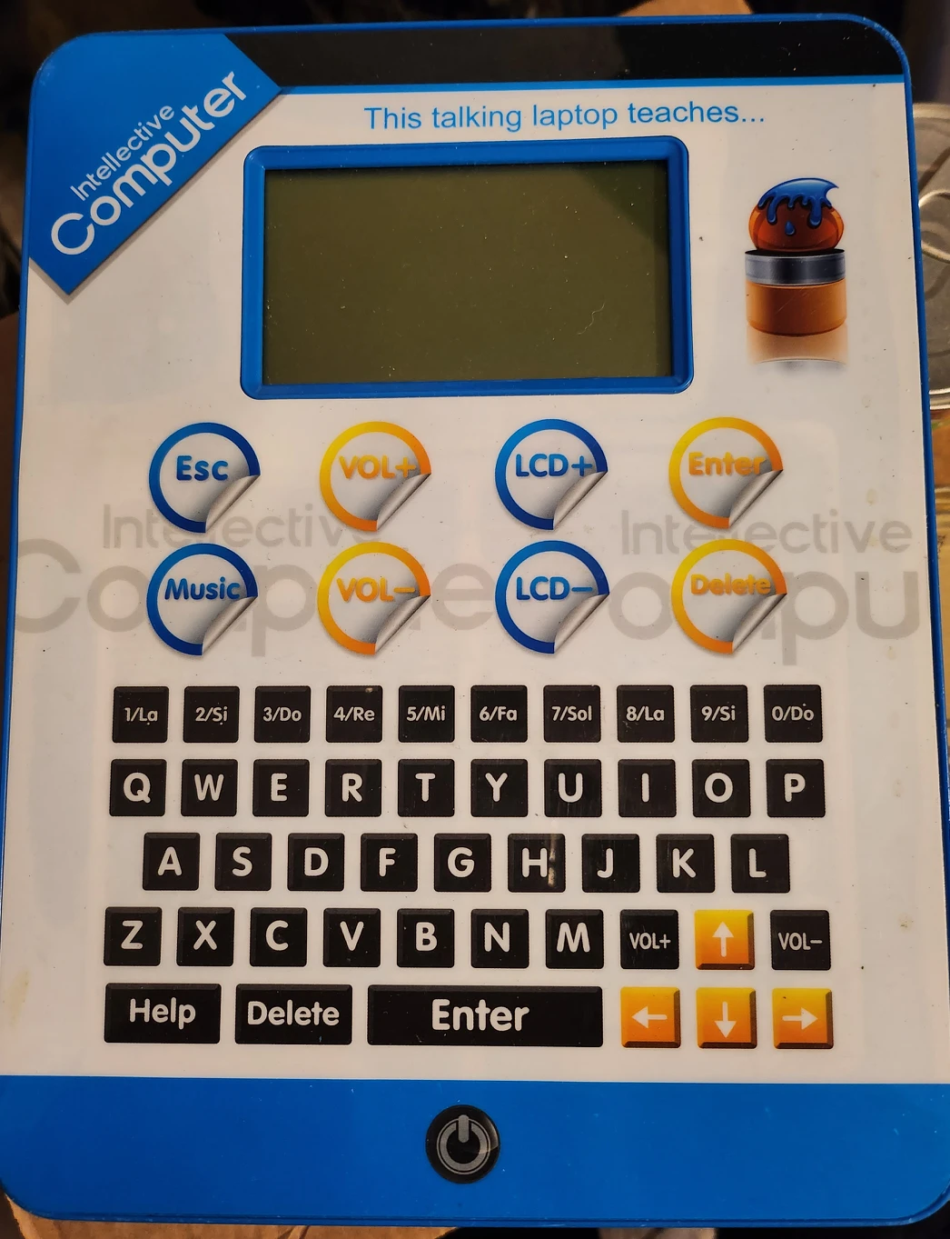 Intellective Computer (Kids Learn) thumbnail