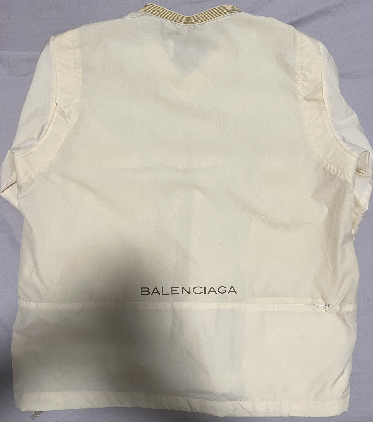 Balenciaga Vintage shirt - photo 2