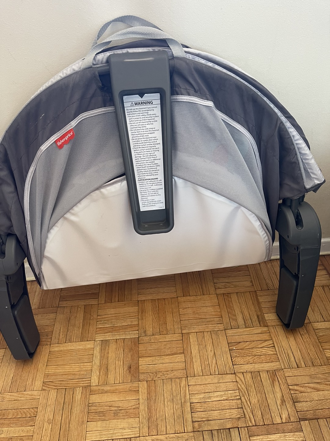 Fisher-price on the go dome - photo 5