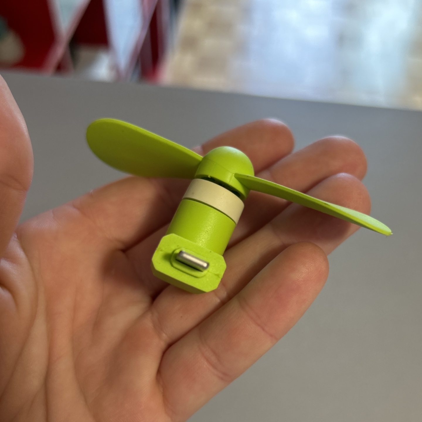 iPhone Fan thumbnail