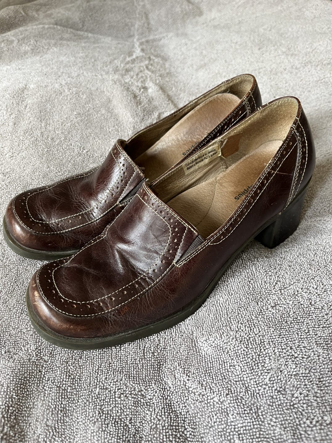 Women’s loafers