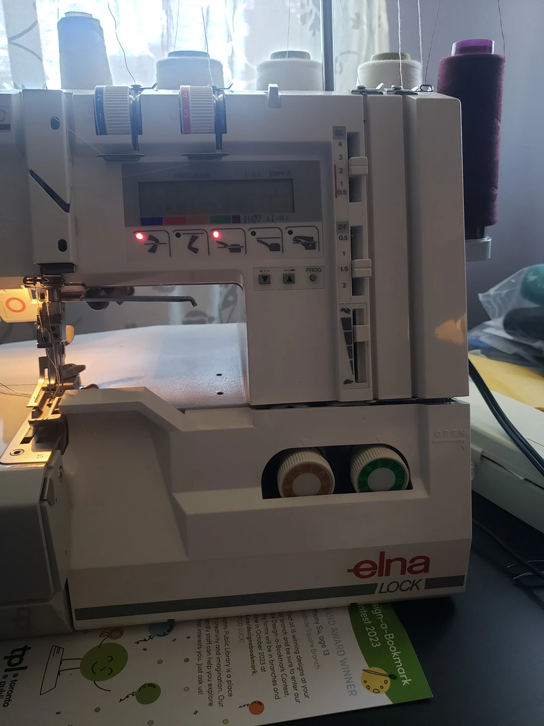 Elna Serger - photo 3