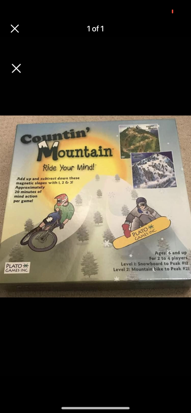 Board game thumbnail