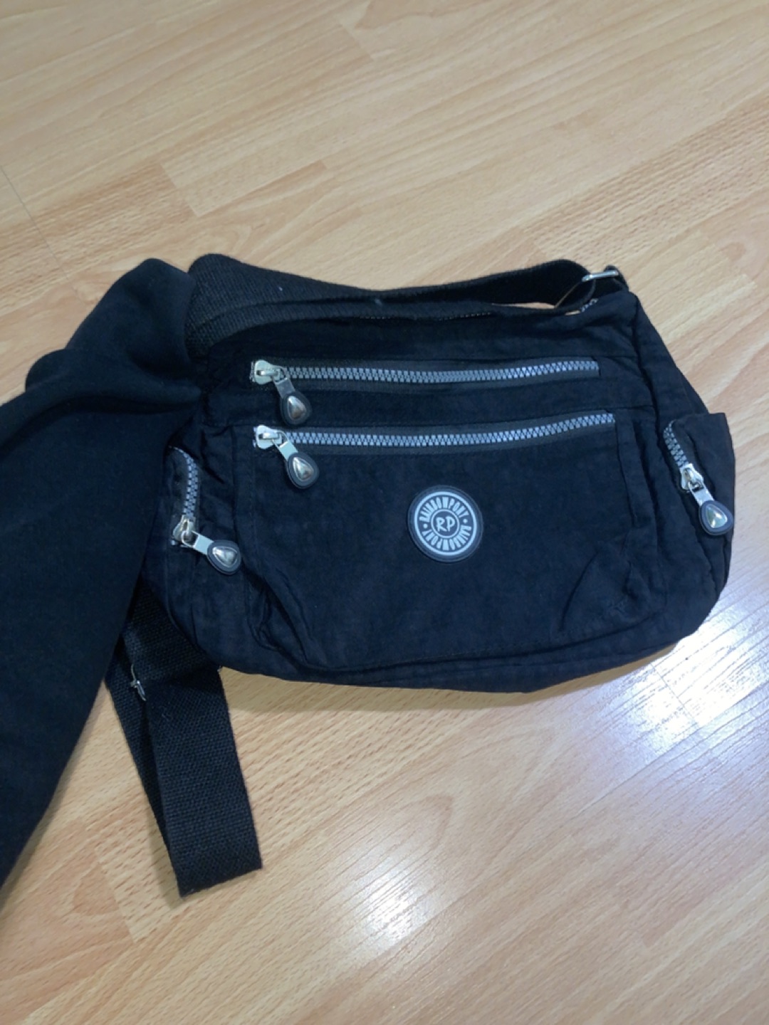 Nylon bag - photo 2