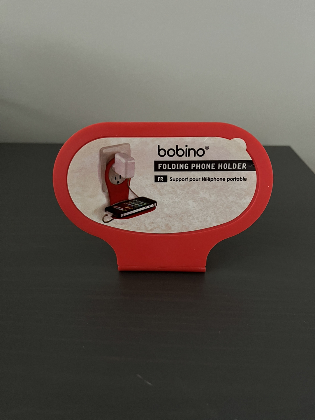 BOBINO folding phone holder #freecycle thumbnail