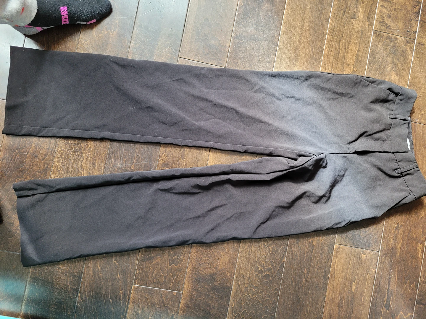 pants suzy