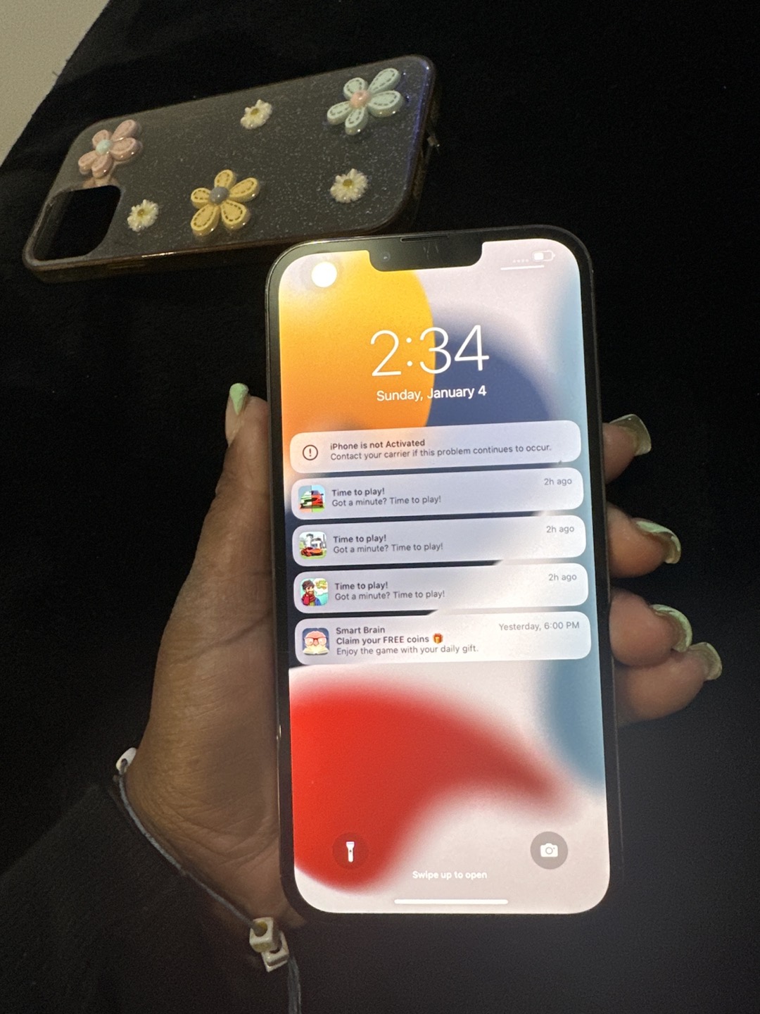 Iphone 13 Pro Max - photo 3