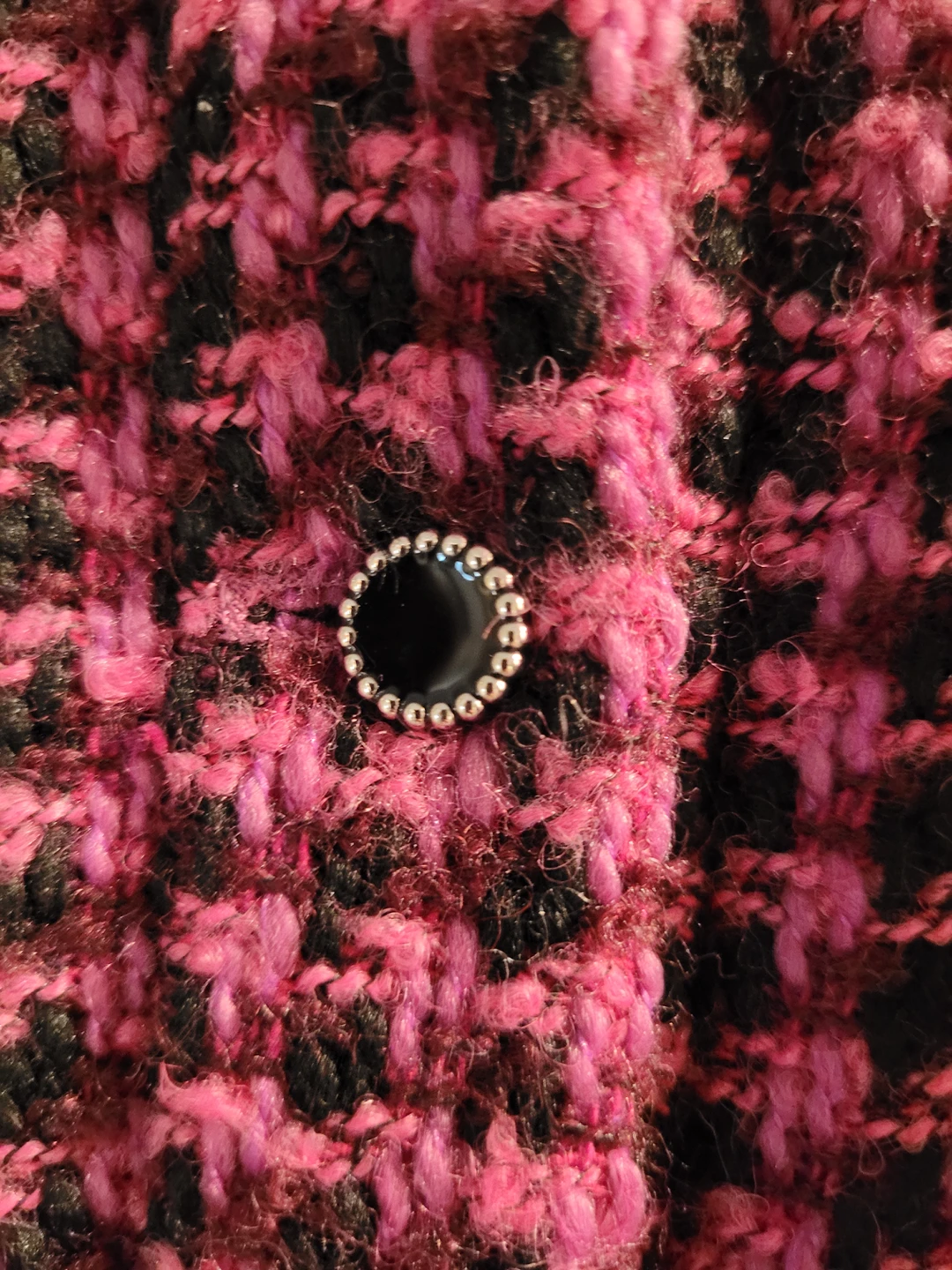 Zara Cropped Blazer image indicator(3)