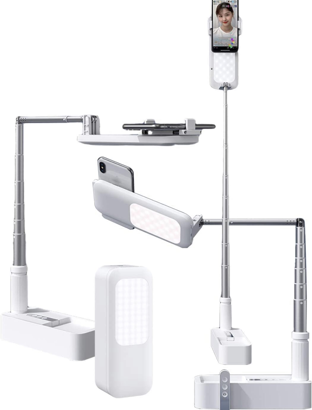 Phone holder